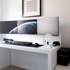 Cloud Headphone Stand - Gaming Headset Holder - Desktop Earphone