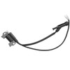 Zerodis Ignition Coil for 188F/190F/GX390/GX420 5/6.5/8KW Suitable for Generators in
