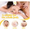 Sérum Facial Y Corporal Con Ácido Hialurónico Ouhoe