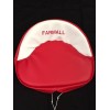 Farmall Embroidered Farmall SEAT CUSHION H, M, 300, 450, Cub.