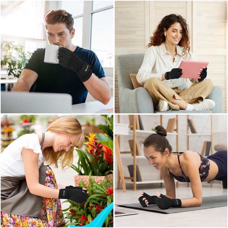 Duerer Arthritis, black