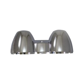 Kawasaki Z900RS Meter Lower Cover Plated