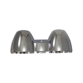 Kawasaki Z900RS Meter Lower Cover Plated