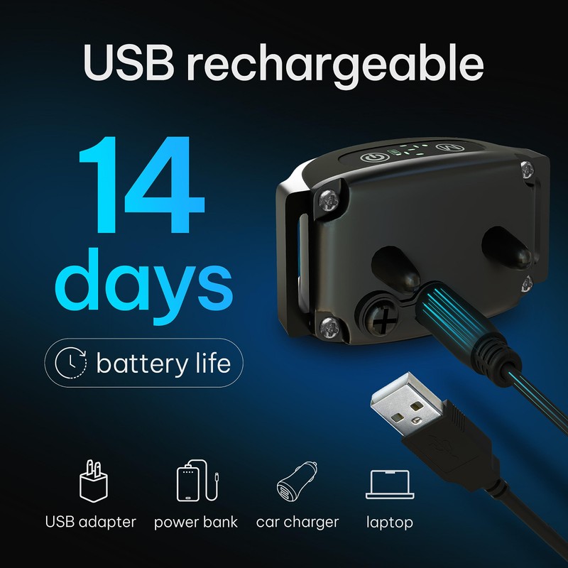 DogRook DC5.5 Cable for Charging - Replacement Part for Tablet,