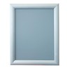 Snap Frame Poster Holder 8.5" x 11" Inches - Front