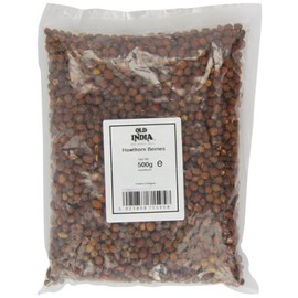 Old India Hawthorn Berries 500 g