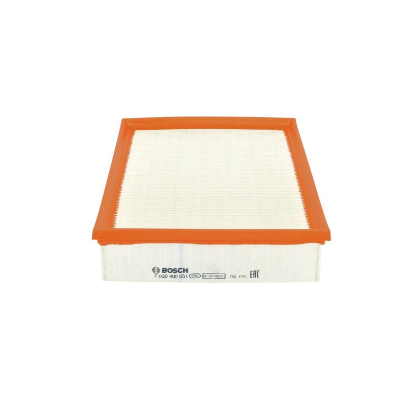 Bosch S0551 Air Filter