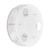 Ceiling Light Modern GU10 Bulb Socket Round Flush Mount Ceiling