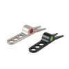Alnicov 2-Piece Golf Ball Forks Pivot Turf Repair Tool Essential