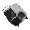 Mesh Beach Backpack Adjustable Shoulder Strap Lightweight Breathable Mesh and