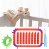 Knitting Loom Set Plastic Flexible Multifunctional Yarn Weaving Tool Accessories