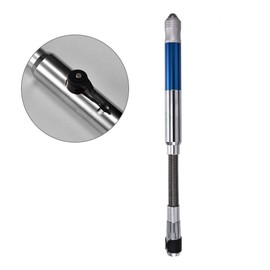 ANKROYU Professional Jewelry Engraver Tool Electric Engraving Pen with Flex Shaft High Precision Low Vibration Design for Metal Wood Glass Engraving Durable Metal Construction 24.8