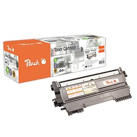 Peach Toner Module for Brother TN-2220 - Black