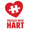 Hart Puzzles Key West 1000 Piece Puzzle, 1 EA