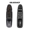 KAOLALI Window Regulator Switch 6554.CF Switch for Front Left Window