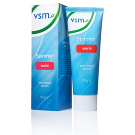 VSM Spiroflor Gel Warm 75 g
