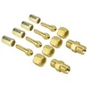 SÜA® - Repair Kit for Twin Oxy/Fuel 1/4" I.D. Welding