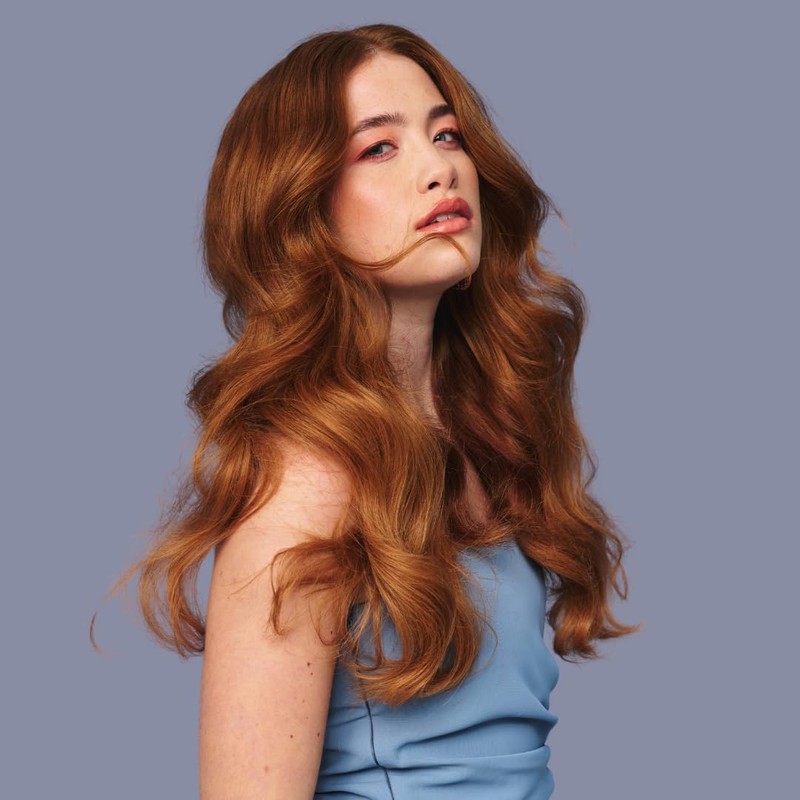 Osmo Extreme Volume Shampoo | Fuller hair with Natural Proteins