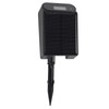 SW15 Solar Powered Watering Irrigation Kit Timing Automatic Flower Watering