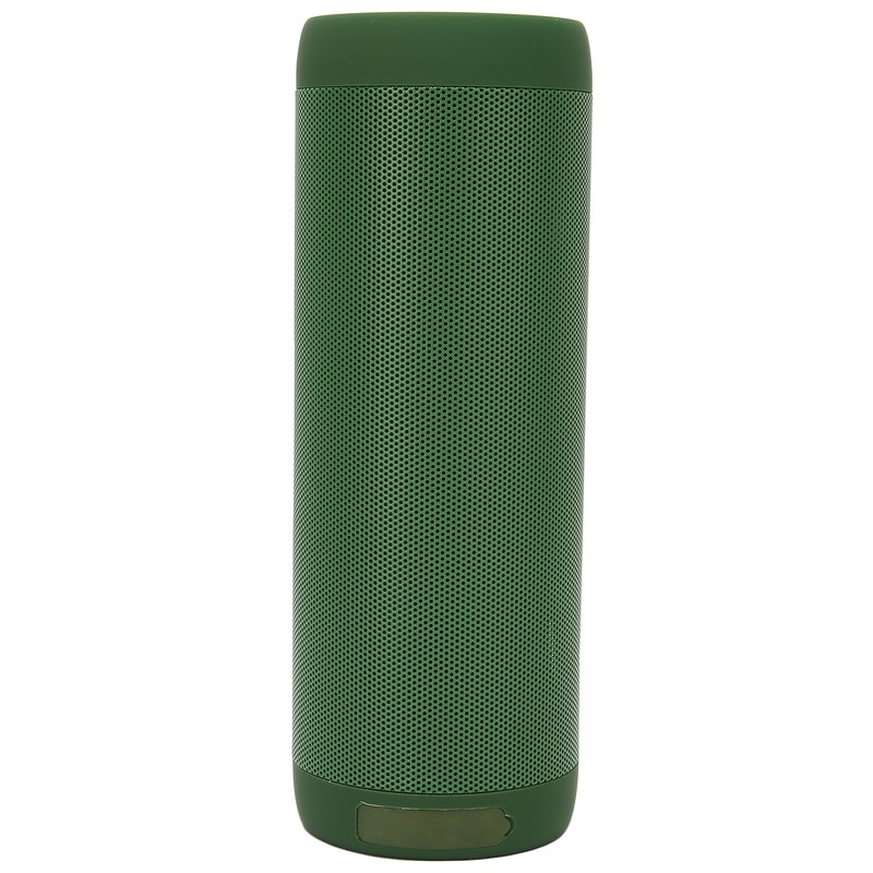 Bluetooth Speaker Stereo Noise Reduction Waterproof Portable Wireless Speaker with