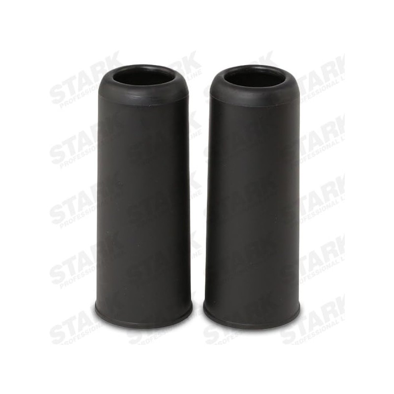 STARK SKDCK-1240084 Dust Cover Kit Shock Absorber Dust Cover Kit