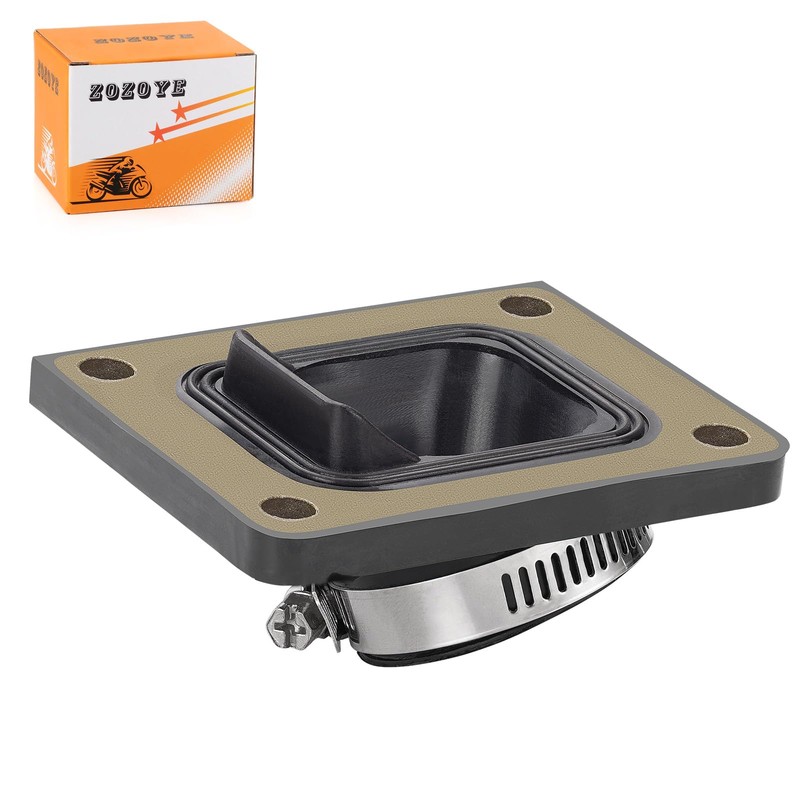 Intake Manifold Boot for Yamaha Blaster 200 1988-2006 2XJ-13565-00-00