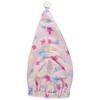 Marushin 0135028200 Happy Star Towel Cap, Children, Swimming, Head Circumference: