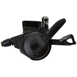 Shimano SHIFT Lever Alfine S700 11spd BK
