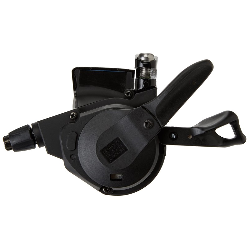 Shimano SHIFT Lever Alfine S700 11spd BK