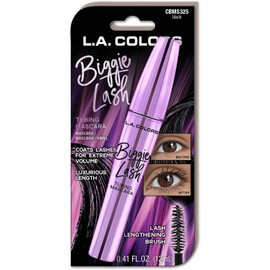 L.A COLORS Biggie Lash Mascara