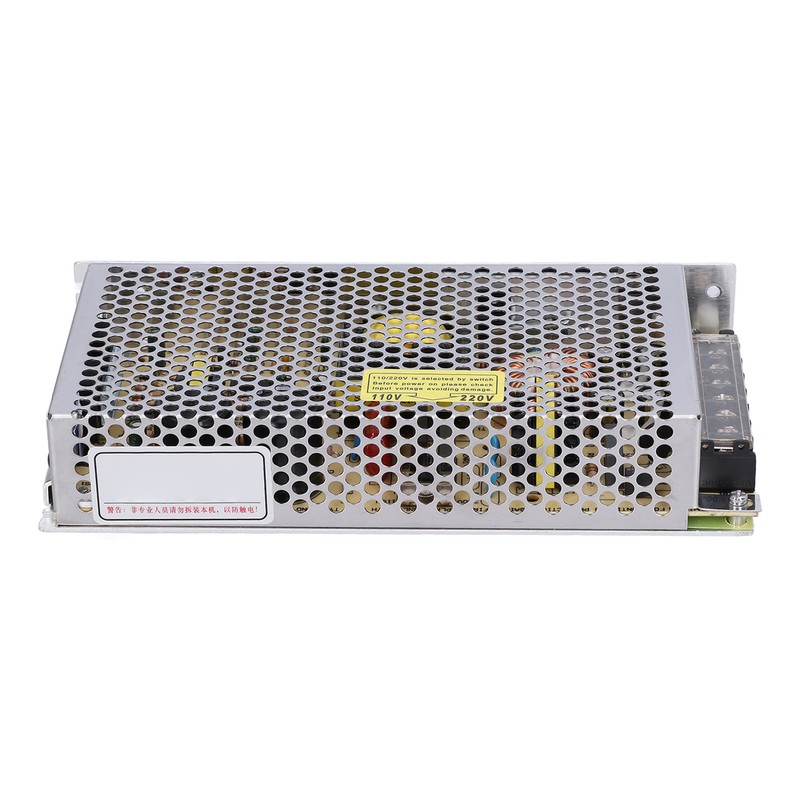Switching Power Supply LED Power Supply 100‑240v to 12v/24v Surveillance