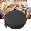 Wendry Bluetooth Speaker Storage Bag, Portable Full Protection Bag for