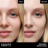Base en Polvo MAC Studio Fix Powder Plus | NW11