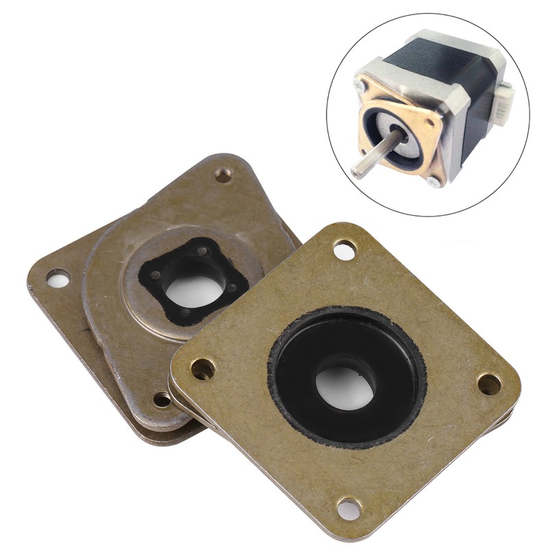 5 X NEMA 17 Motor Vibration Damper for CNC 3D