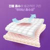 Plaid Young Wound Dressing 6X10cm W6010 50 sheets 1 box