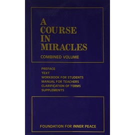 Course in Miracles