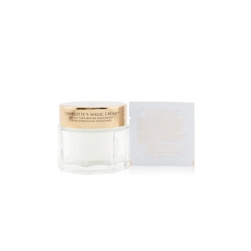Charlotte Tilbury Refillable Magic Cream 50ml