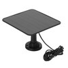 Solar Panel for Security Camera for Arlo Pro 3 Pro
