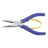 Three Peaks Giken 3.peaks Karui Radio Pliers, 4.9 inches (125