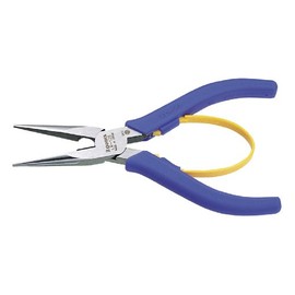 Three Peaks Giken 3.peaks Karui Radio Pliers, 4.9 inches (125 mm) LR-125S