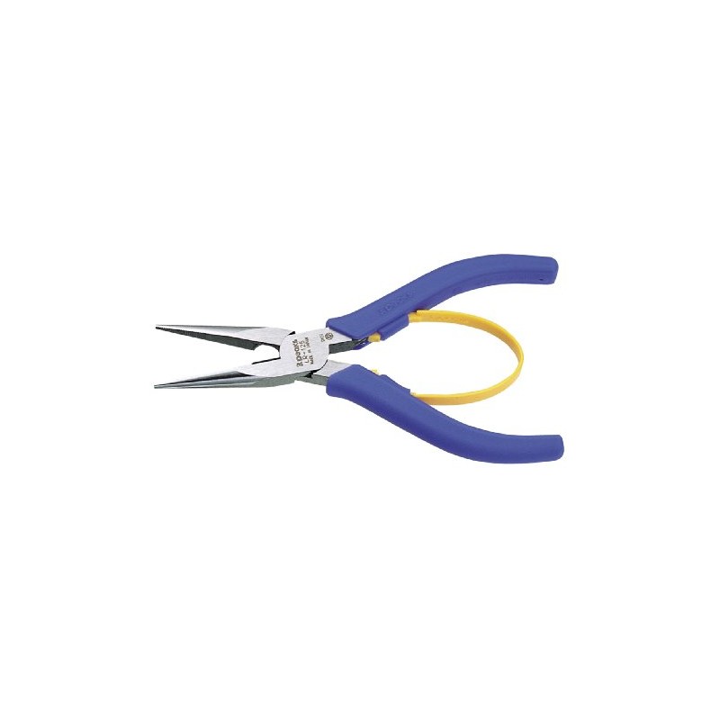 Three Peaks Giken 3.peaks Karui Radio Pliers, 4.9 inches (125