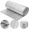 Reflectix Double Bubble Reflective Insulation Vapor Barrier Crawlspace Attic Rafter