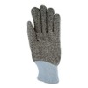 MAGID CutMaster para-Aramid Blend Terrycloth Knit Gloves with Reinforced Thumb