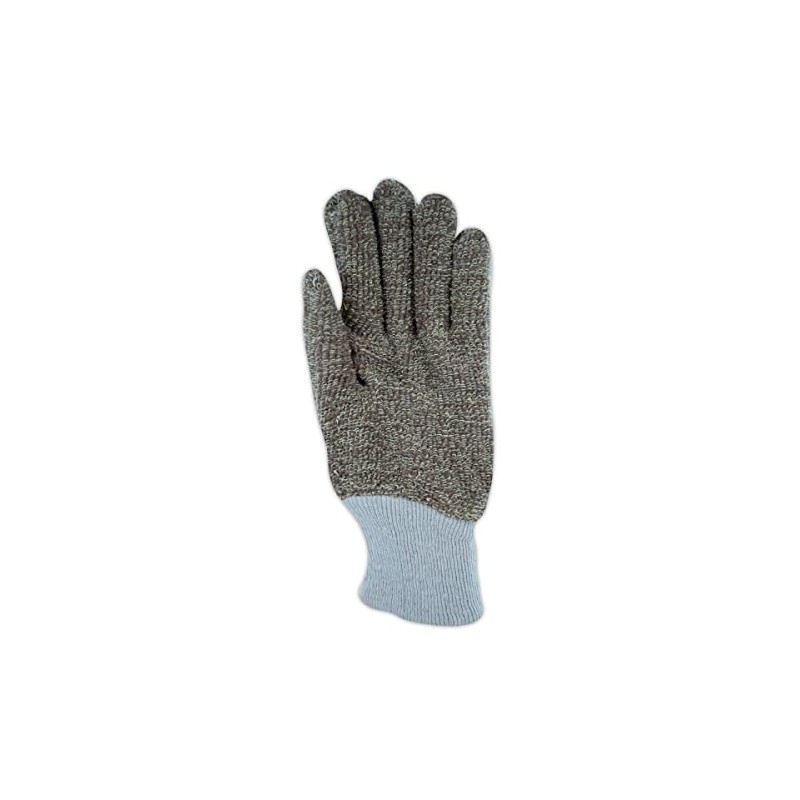 MAGID CutMaster para-Aramid Blend Terrycloth Knit Gloves with Reinforced Thumb