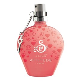 Avon Secret Attitude CrushEDT 50ml