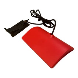 Treadmill Safety Key - Part Number 243532 - Compatible with Epic 550 and 700 Treadmills