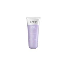 Dr.PONG Timeless anti-aging UV hand cream - Bakuchiol Alfafa Hyaluronic complex 50g