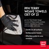 Griot's Garage PFM Terry Towel, Microfibre Towel, Cleaning, Drying and