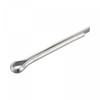 sourcing map 30 Pieces Split Splint 3 x 25 mm