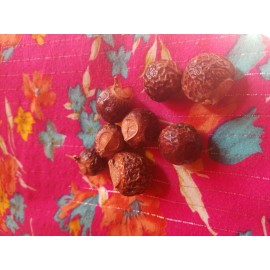 100% Pure Whole Reetha Herbs For Hair Care